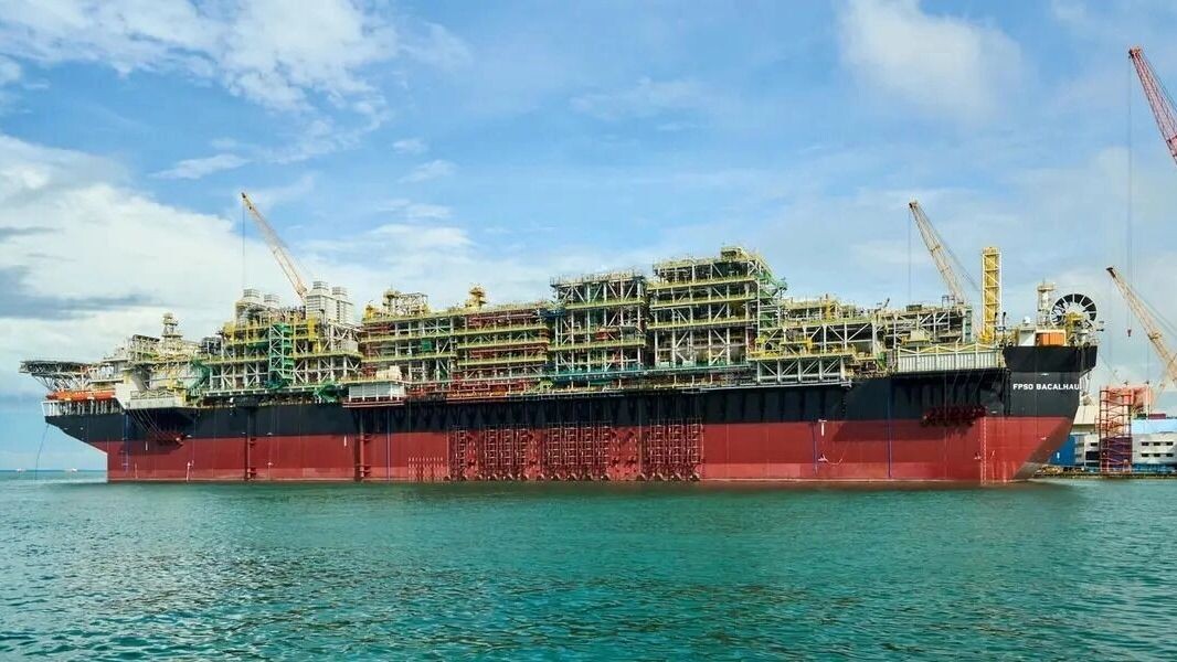     Автор: MODEC Источник: equinor.com