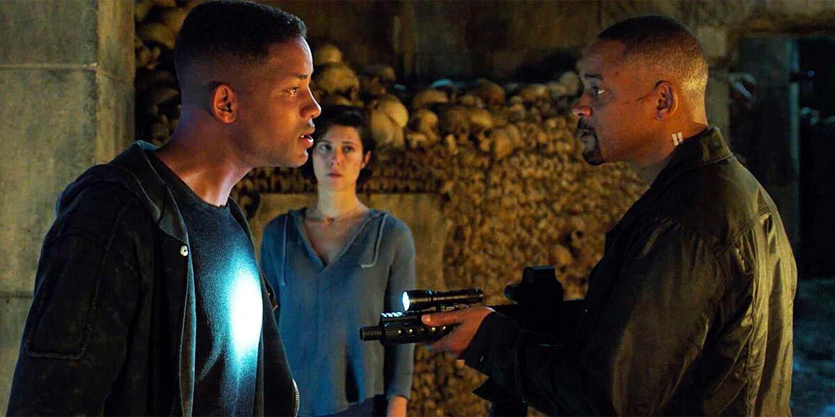 Кадр из фильма.