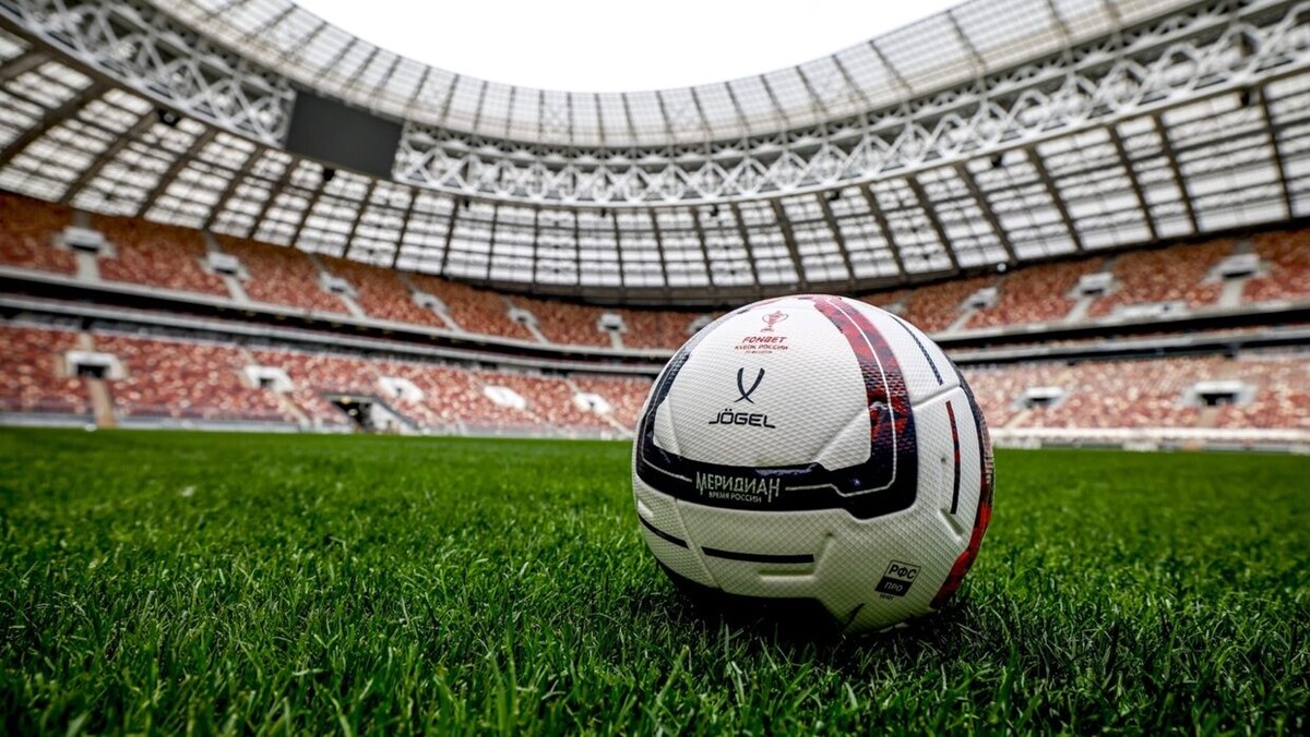    Фото: Михаил Шапаев, РФС