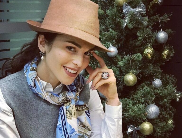    Фото: @satikazanova Андрей Краснов