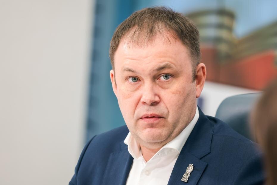    Roman Naumov/URA.RU/Global Look Press