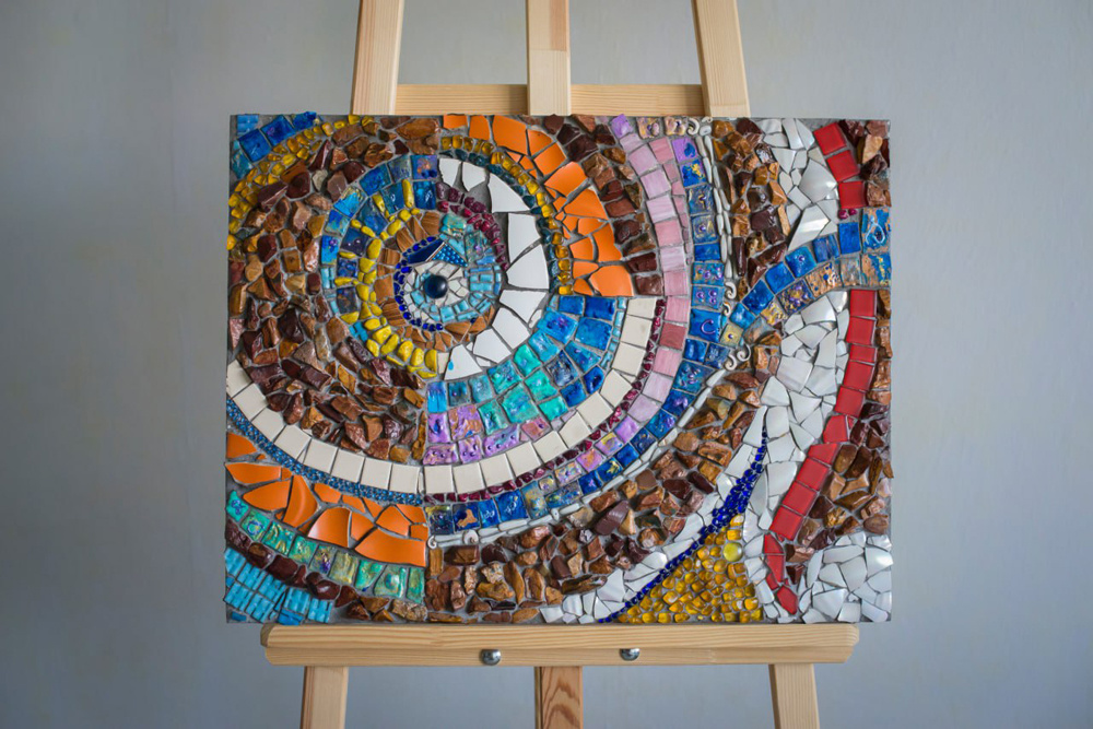    «Есть два пути– продолжать изображать нормальность или собрать из осколков абсолютно нового себя». Фото: Из личного архива