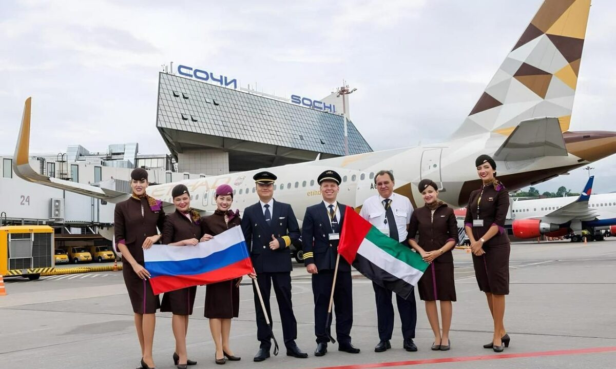    Фото t.me/aeroaer