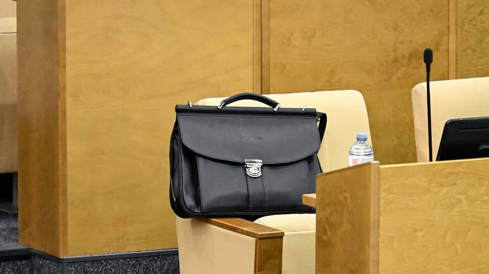 Фото: Дмитрий Духанин / Коммерсантъ