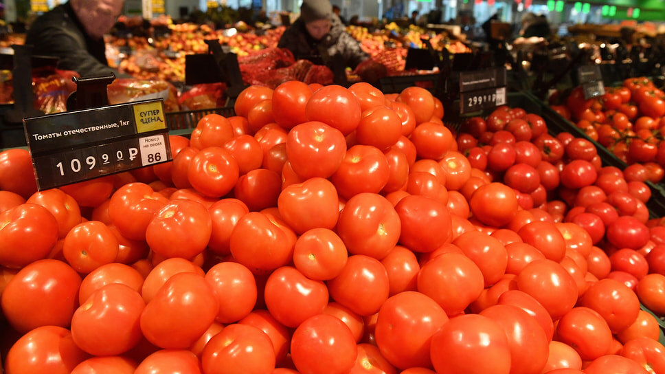 Фото: Александр Казаков / Коммерсантъ