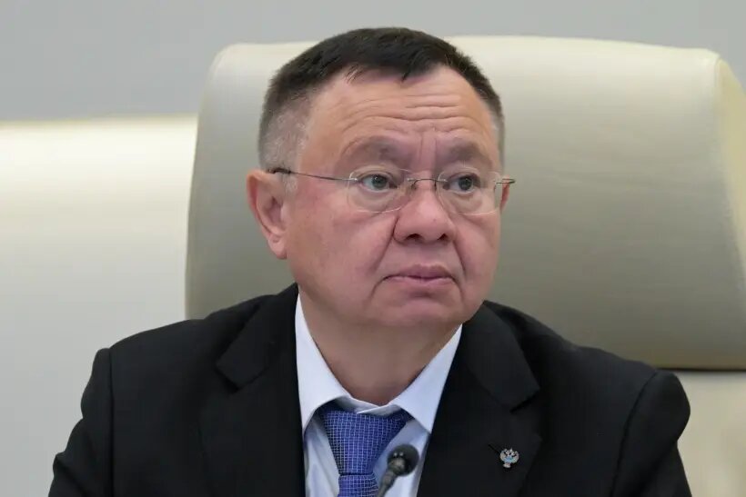     © РИА Новости. Алексей Никольский