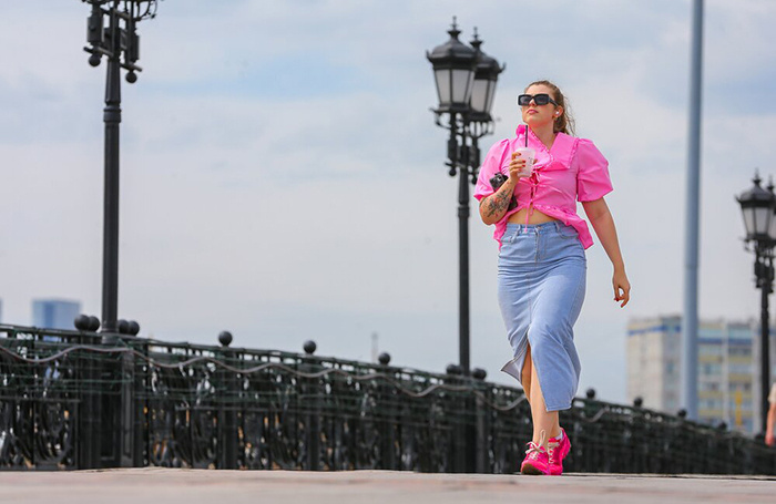    Сергей Ведяшкин/АГН «Москва»