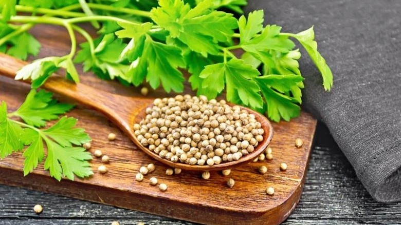 7 преимуществ кориандра: почему он в списке "золотых" специй
