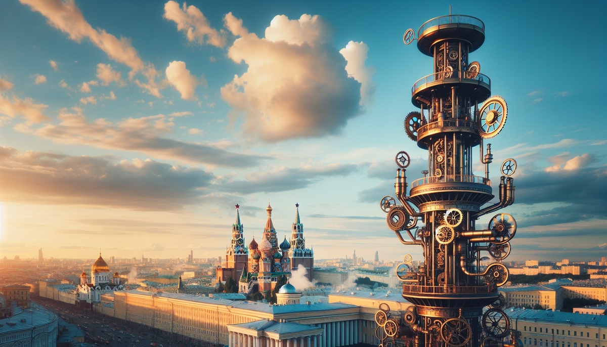 Сгенерировано нейросетью Dall-E  📷
