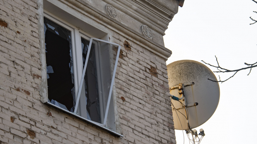    Фото: © РИА Новости/Дмитрий Макеев