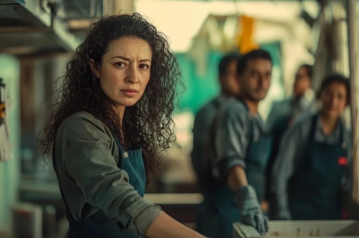    На Урале силовики задержали девятерых за незаконную помощь мигрантам