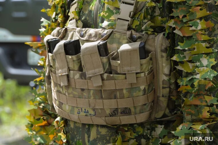 Сын должен был получить за гибель отца 4,5 млн рублей. Фото: Вадим Ахметов © URA.RU