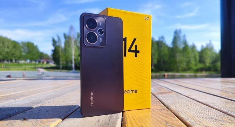    Мощный проц и большой аккумулятор творят чудеса