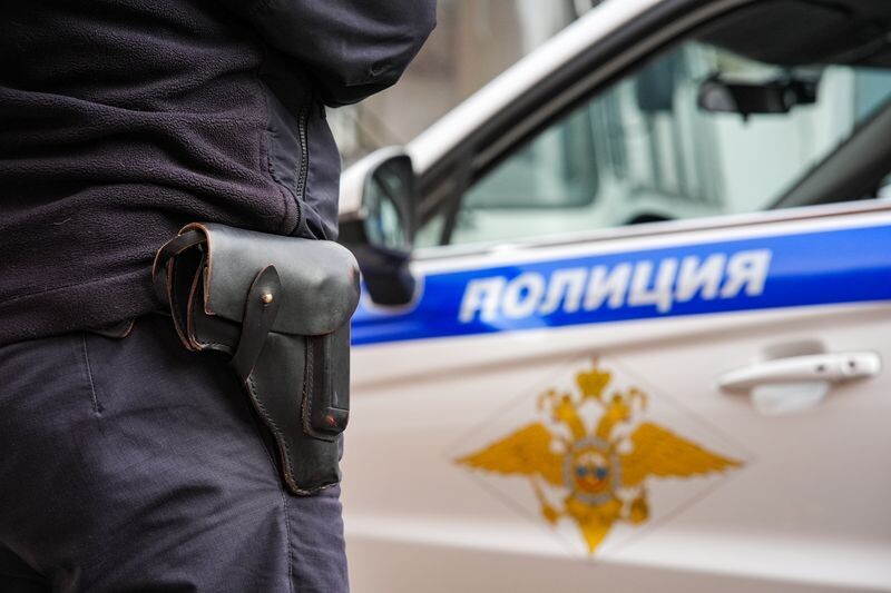     / Источник: © ИЗВЕСТИЯ/Сергей Лантюхов