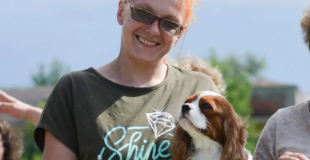 В Тульской области женщина отважно бросилась в пламя пожара, чтобы спасти своих питомцев