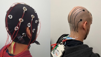 ЭЭГ на голове: теперь активность мозга улавливают «татуировки»
