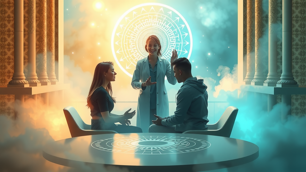    Как помочь тревожным клиентам в салоне красоты? Узнайте 12 эффективных техник для создания безопасного и расслабляющего пространства! Юлия Павлова