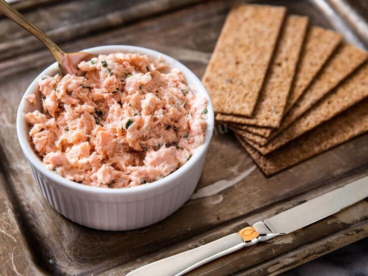 Деликатес из сига, который имеет давнюю историю.