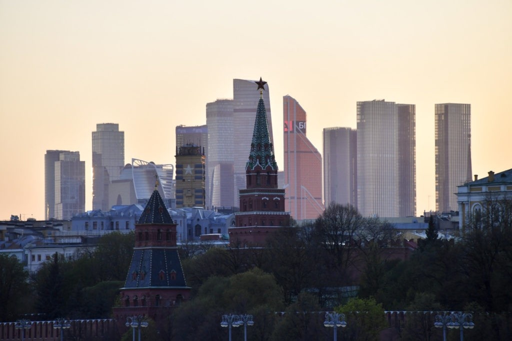    Наталья Селиверстова / РИА Новости