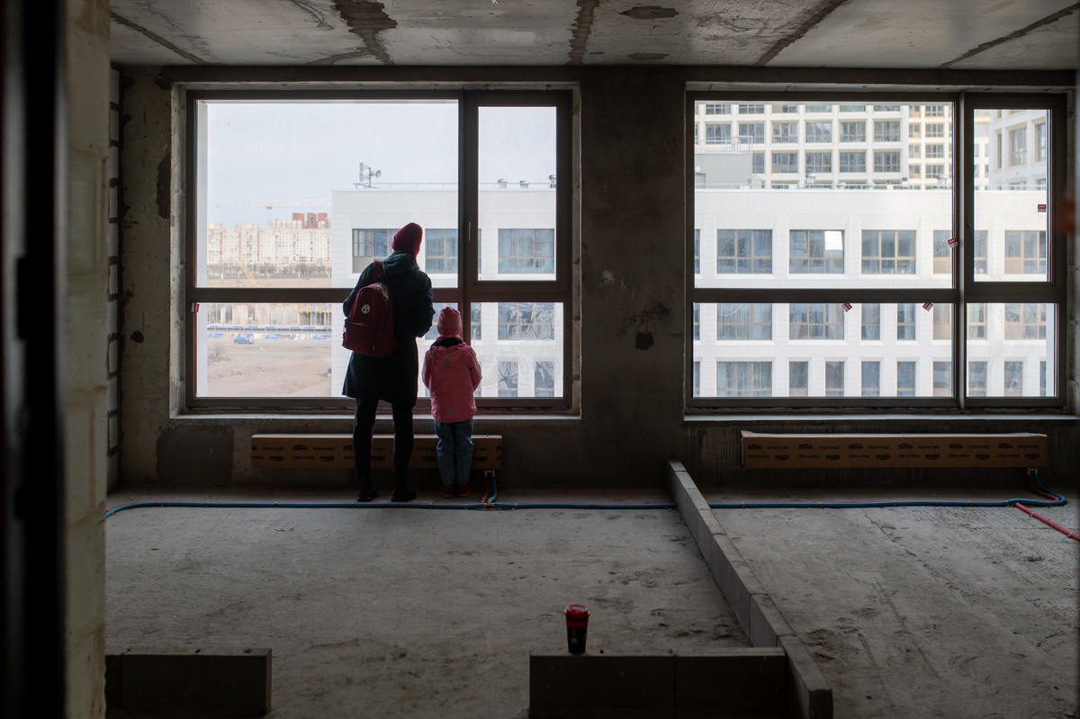    Источник: Сергей Ермохин/ТАСС