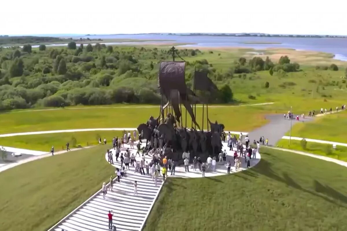    Михаил Ведерников запустил новую рубрику #ОткройПсковскуюОбласть