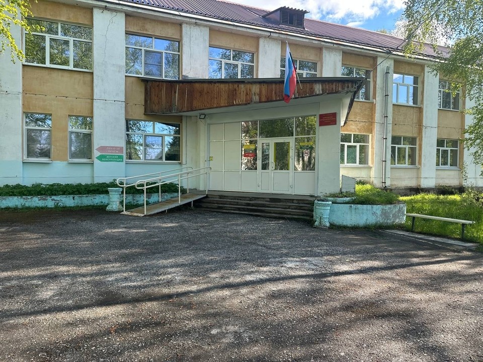    Все ребята учились в одной школе Полина ПШЕННИКОВА