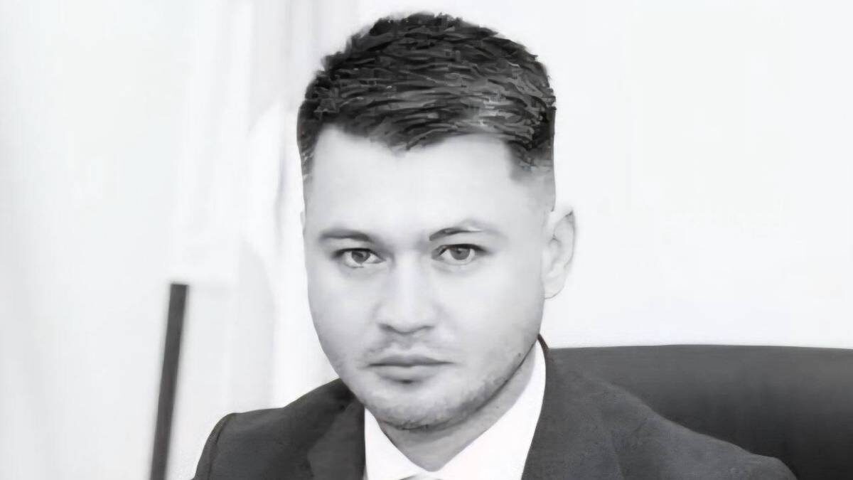    Фото: Telegram / Владимир Владимиров