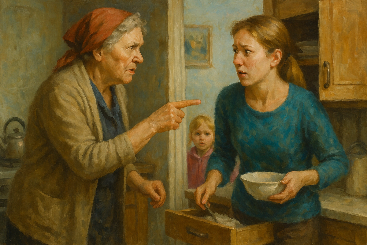 Что, снова «мы мимо шли? 