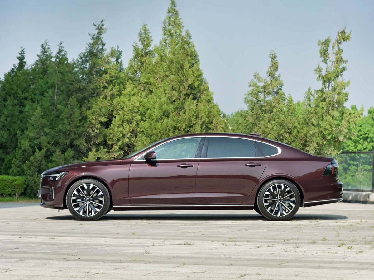 Фото: Autohome  📷
