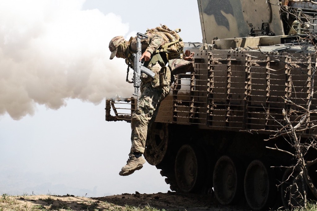    Фото © Александр Полегенько / ТАСС