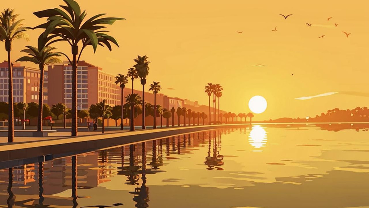    Краснодарский край vs Анапа: куда побегут туристы в июне 2025?