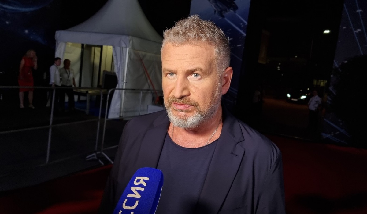    Леонид Агутин. Фото: Дни.ру / Феликс Грозданов