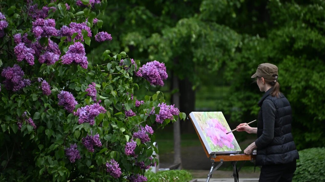    Komsomolskaya Pravda/Globallookpress