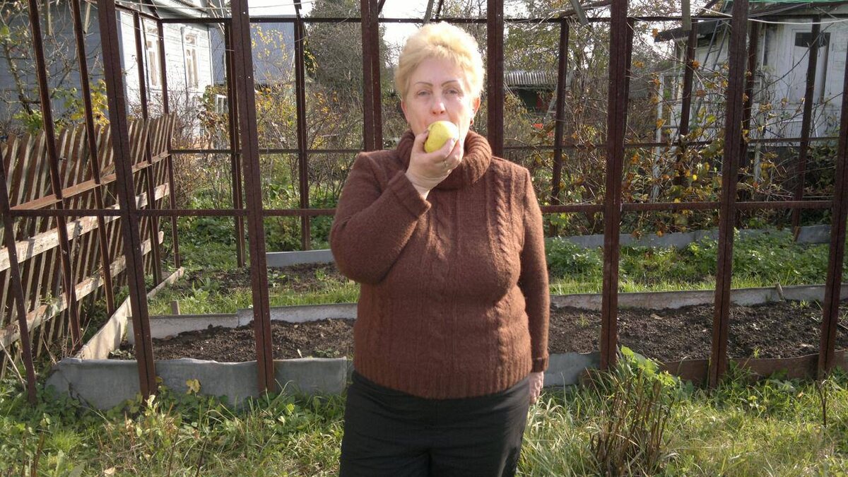 58 лет - вес 100 кг при росте 150 см