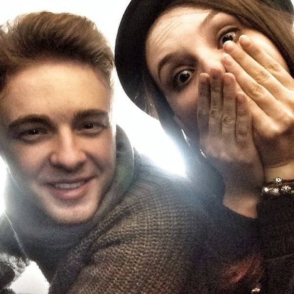 Егор Крид и Нюта