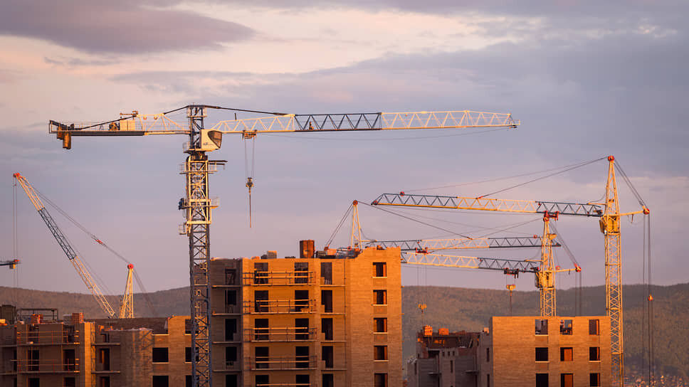 Фото: Александр Манзюк / Коммерсантъ