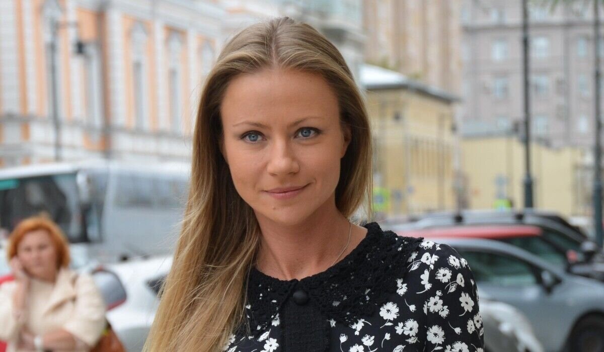 Мария Миронова