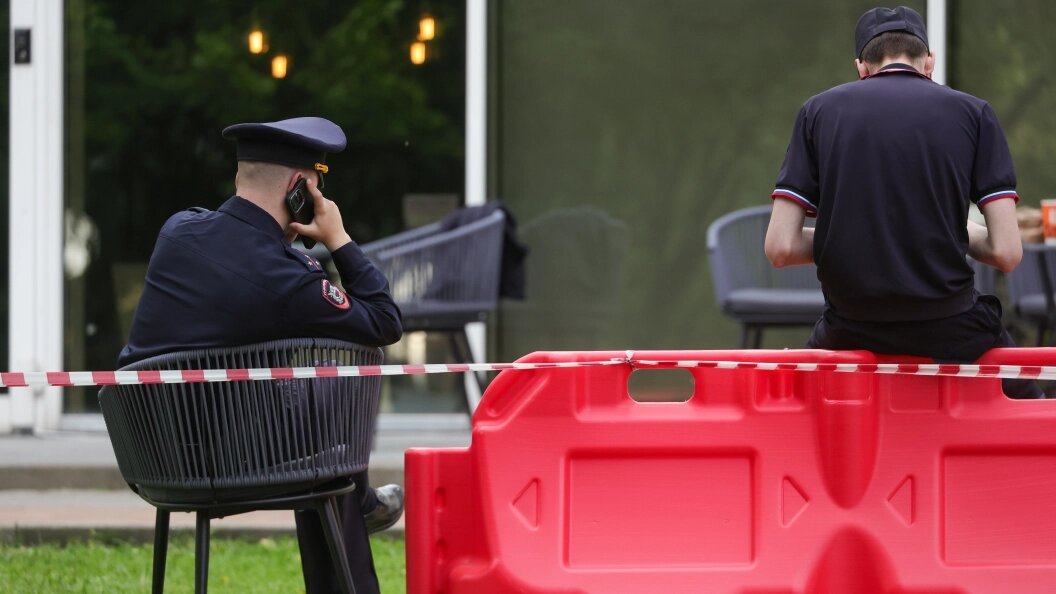    Фото: Shatokhina Natalya/news.ru/Globallookpress