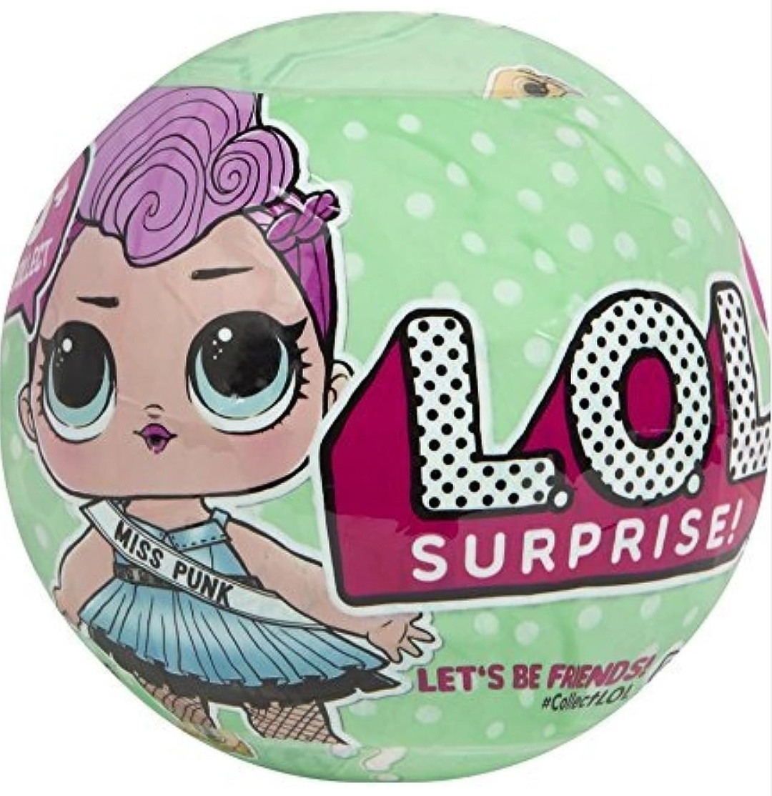 Lol surprise series 2 wave 2