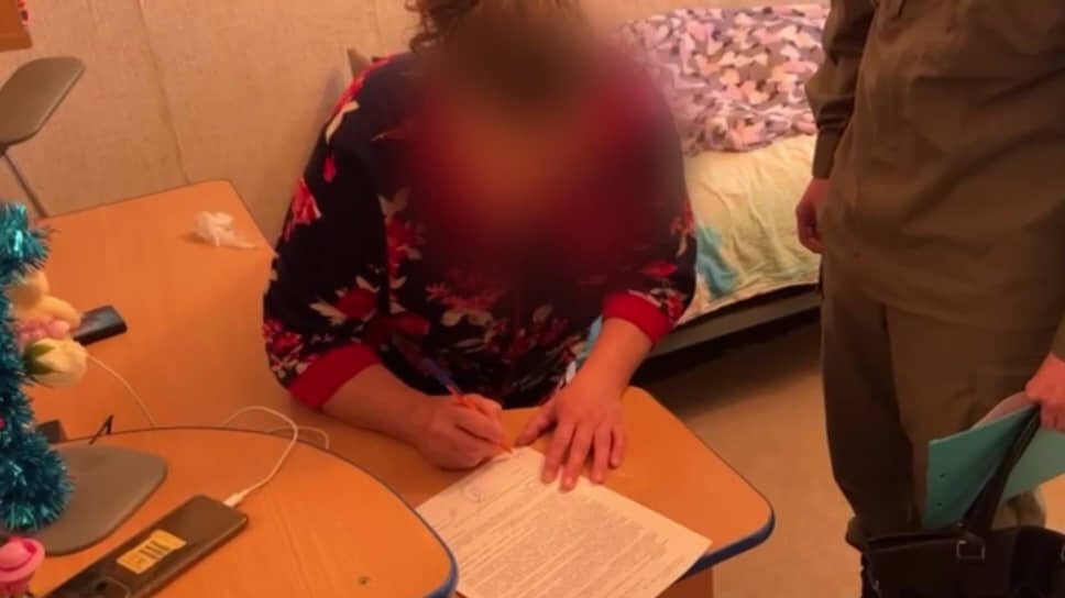 Фото: СУ СКР по Нижегородской области