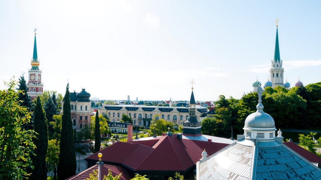    Какие туры в Калининград на 3 дня предлагаются