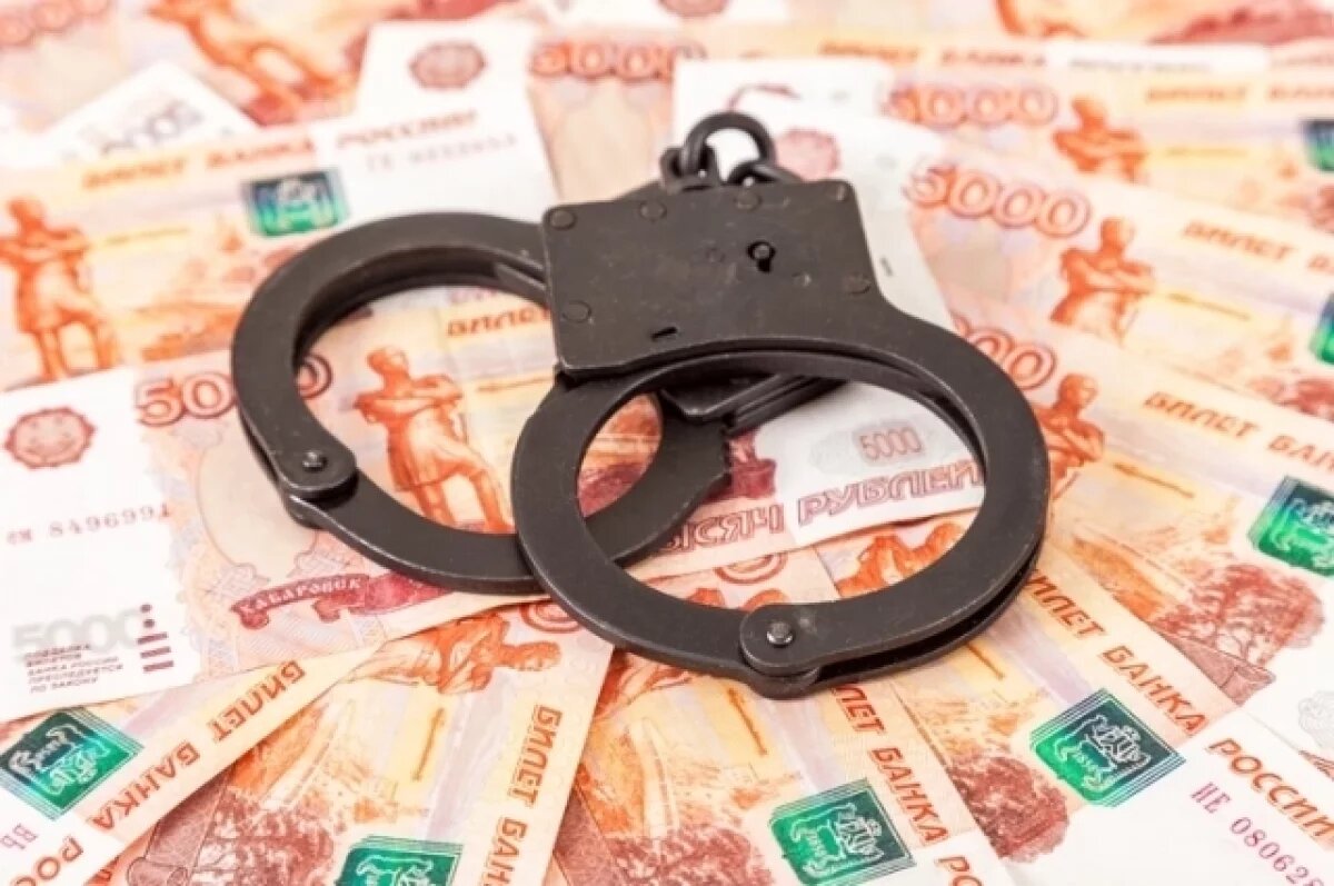    Нижегородку задержали за финансирование нежелательной в России организации