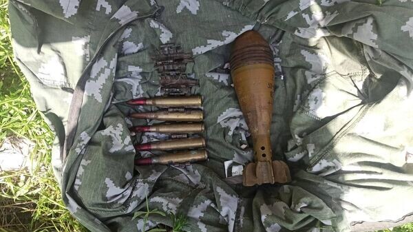    © Photo : Пресс-служба МЧС РЮО