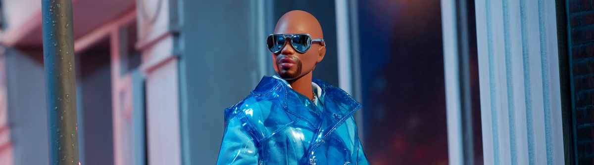 2025 Ken Kouture Doll #2, Mattel