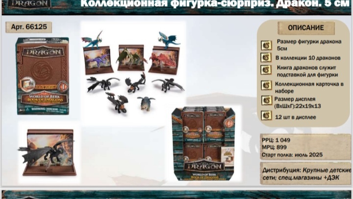 Фото из презентации Росмэн.