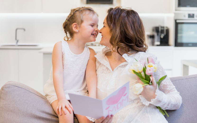  Может быть, ваш ребенок очень похож на вас в детстве – попробуйте проанализировать. Фото: Freepik