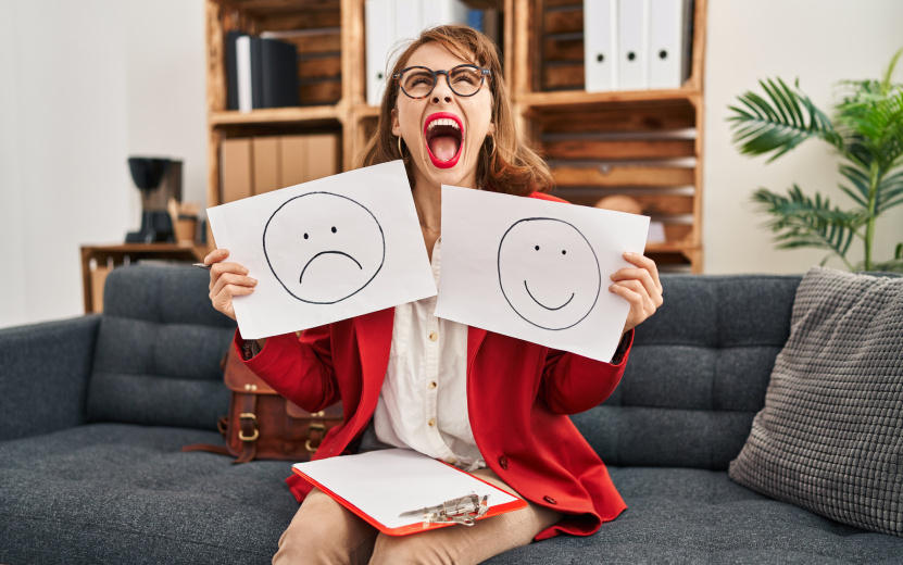    Что делать, если ребенок все время стесняется, как справиться с выгоранием и как научиться себя любить: второй выпуск рубрики «Спроси психолога»