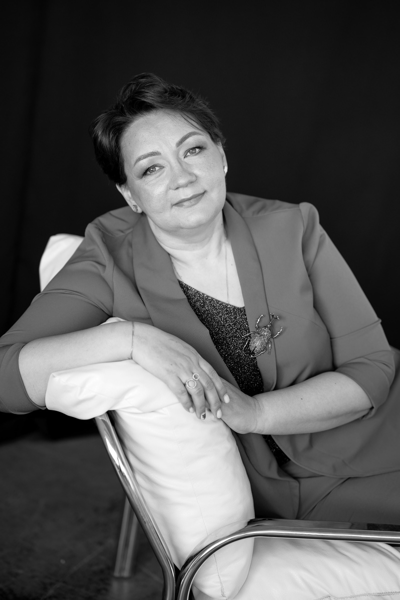 Архив проекта, фотограф Марина Панковская, г. Нижний Новгород https://clck.ru/3MLhpx