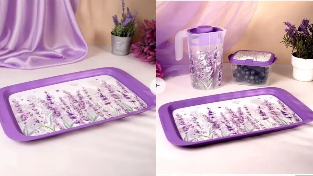 Новая КОЛЛЕКЦИЯ НОВИНКИ в Фикс Прайс🔥💛Красивая Лавандовая коллекция. 