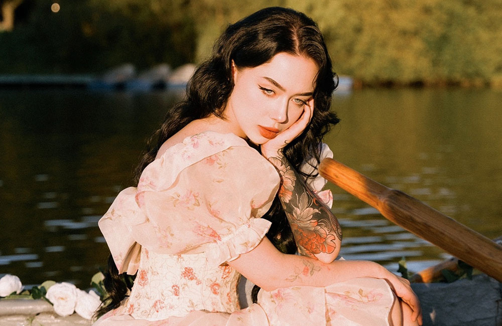 Polnalyubvi / Фото: Vk.com/polnalyubvi  📷
